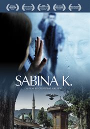 Sabina k cover image