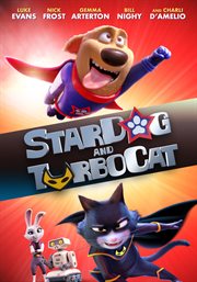 StarDog and TurboCat cover image