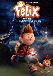 Felix and the Hidden Treasure cover image