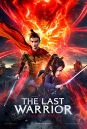 The Last Warrior