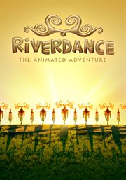 Riverdance cover image
