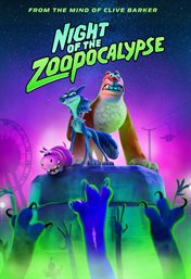 Night of the Zoopocalypse