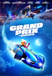 Grand Prix of Europe