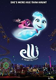 Elli and Her Monster Team Elli and Her Monster Team