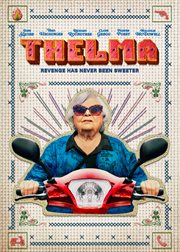 Thelma cover