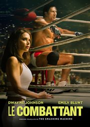 Le combattant