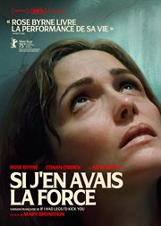 Si j'en avais la force