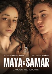 Maya &amp; Samar