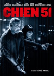 Chien 51