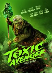 The Toxic Avenger