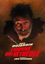 L'homme qui rétrécit L'homme qui rétrécit