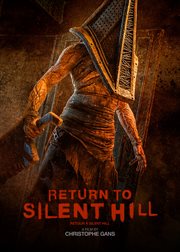 Return to Silent Hill Return to Silent Hill