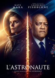 L'astronaute