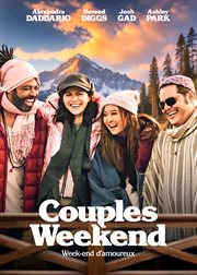 Couples Weekend