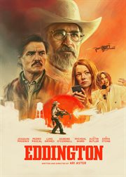 Eddington Eddington