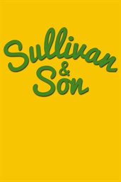 Sullivan & Son - Season 1 cover image