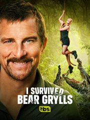 I Survived Bear Grylls - Season 1. Season 1 cover image