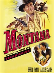 Montana cover image