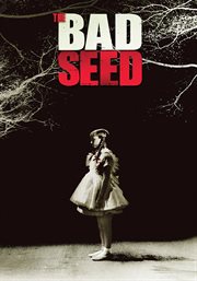 The bad seed cover image