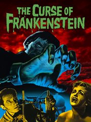 The Curse of Frankenstein cover image