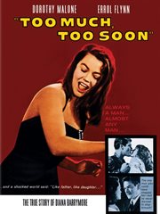 Too Much, Too Soon cover image