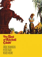 The Sins of Rachel Cade cover image