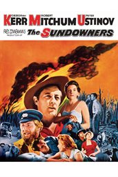 The Sundowners cover image