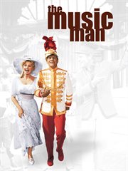The Music Man cover image