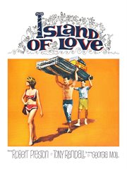 Island of Love cover image