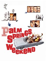 Palm Springs Weekend cover image