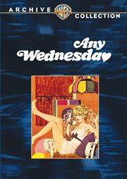 Any Wednesday cover image