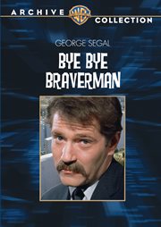 Bye Bye Braverman cover image