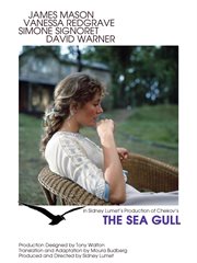 The Sea Gull cover image