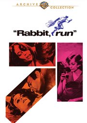 Rabbit, run cover image