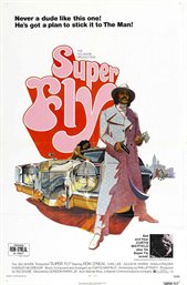 Super Fly cover image
