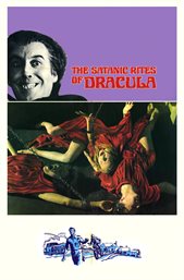The Satanic Rites of Dracula cover image