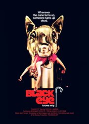 Black Eye cover image