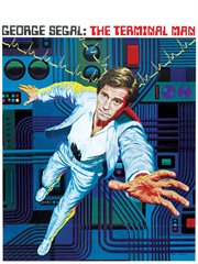 The Terminal Man cover image