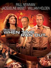 When Time Ran Out cover image