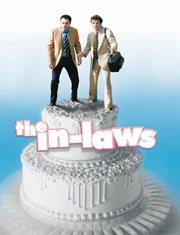 The In-Laws cover image