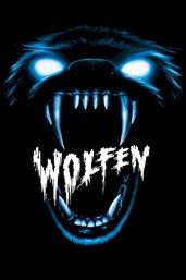 Wolfen cover image