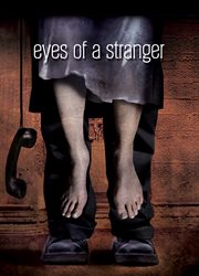 Eyes of a stranger cover image