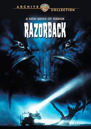 Razorback cover image