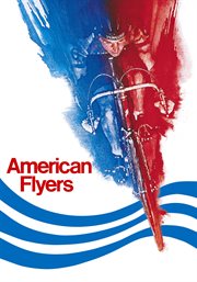 American flyers cover image