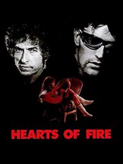 Hearts of Fire cover image
