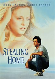 Stealing Home cover image