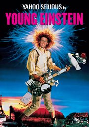 Young Einstein cover image