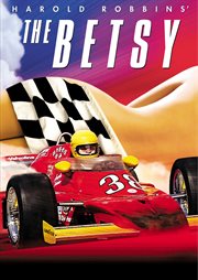 Harold Robbins' The Betsy cover image
