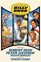 Billy Budd cover image