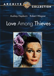 Love Among Thieves cover image